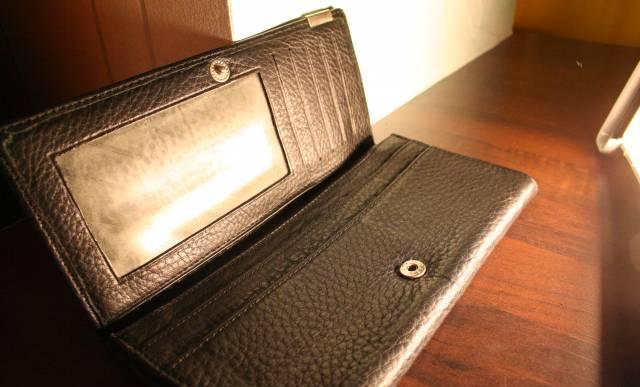 Кошелек Dr.Koffer Москва