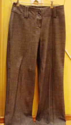 Деловой серый костюм Москва