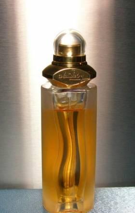Edt "lyra" alain delon 28/30ml Москва