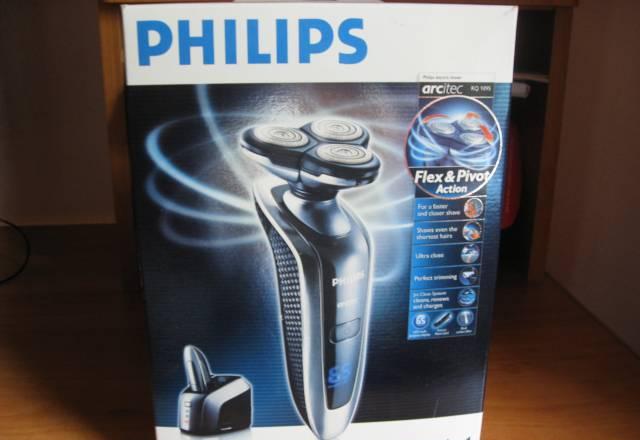 Электробритва Philips RQ 1095 Москва