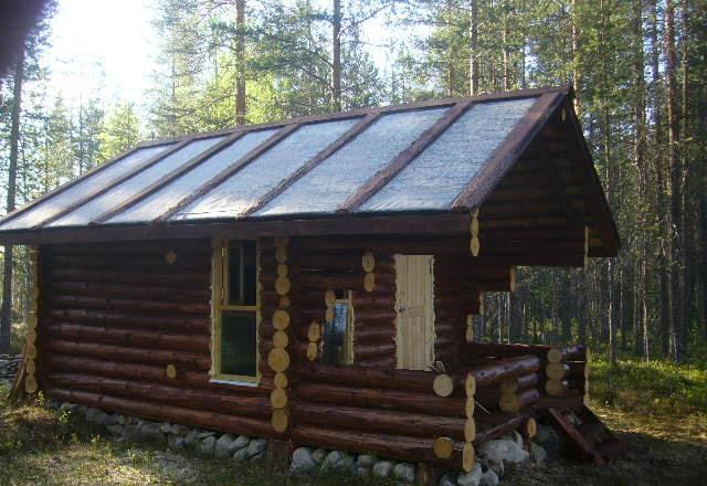 Рыбалка на диких озерах Карелии Санкт-Петербург