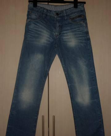 Джинсы zara Москва