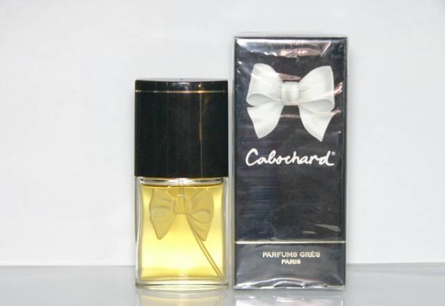 Edt cabochard gres 30ml Москва