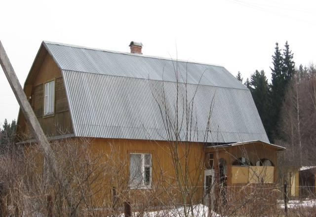 Продается дача в деревне Успенское Руза