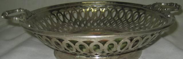 Конфетница антикварная Санкт-Петербург