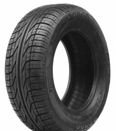 Автопокрышка Pirelli P 6000 215/55 R16 Москва
