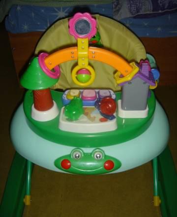 Ходунки Olmitos Москва