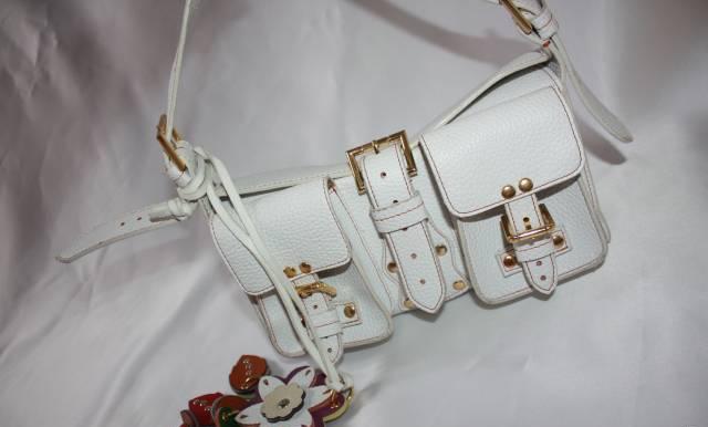 Сумка Санкт-Петербург