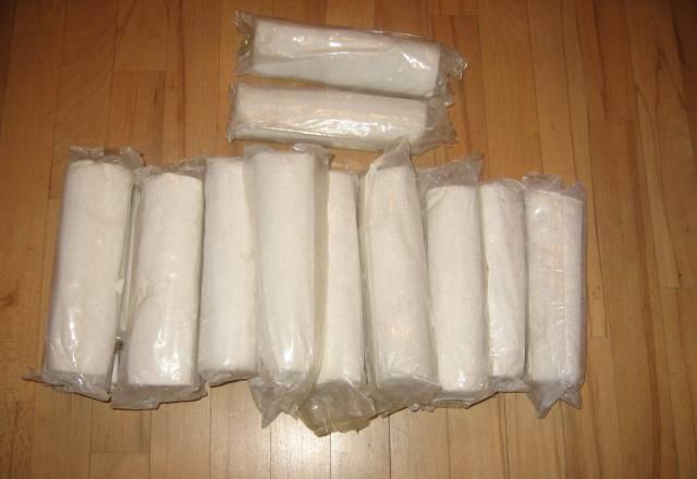 Бинты медицинские гипсовые Санкт-Петербург