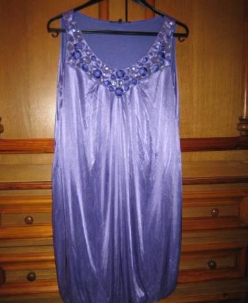 Платье-туника Москва