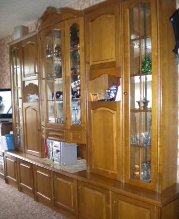 Стенка Сергиев Посад