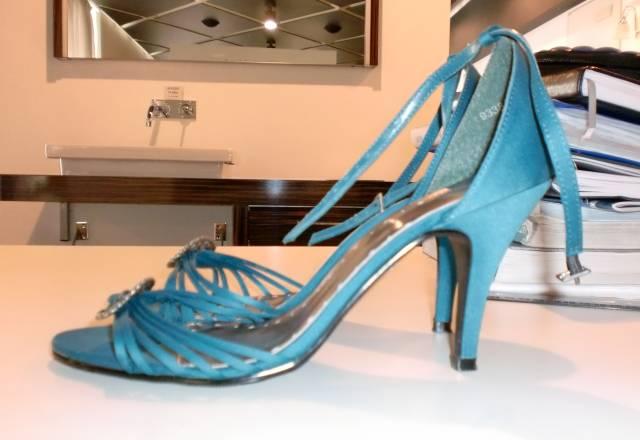 Босоножки Санкт-Петербург