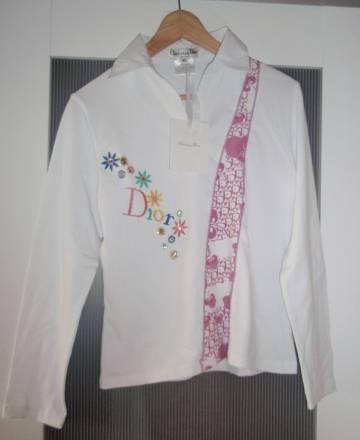 Новая рубашка Москва