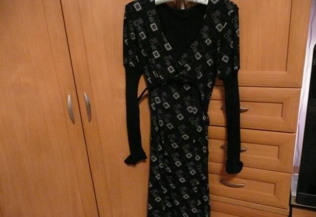 Платье Москва