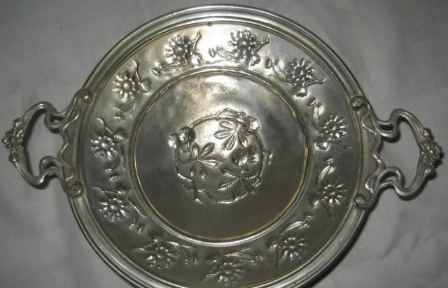 Конфетница антикварная Санкт-Петербург