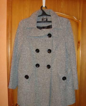 Пальто Москва