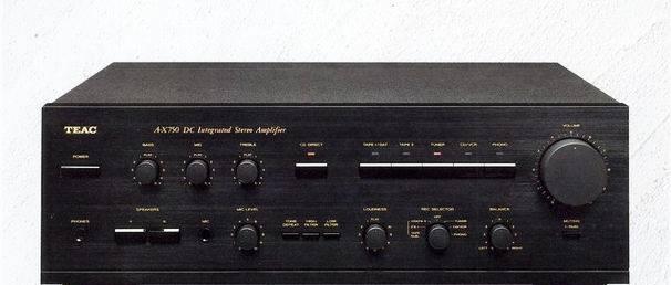 Усилитель Teac A-X750 Ставрополь