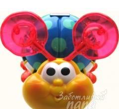 Убегающий жук FP Санкт-Петербург