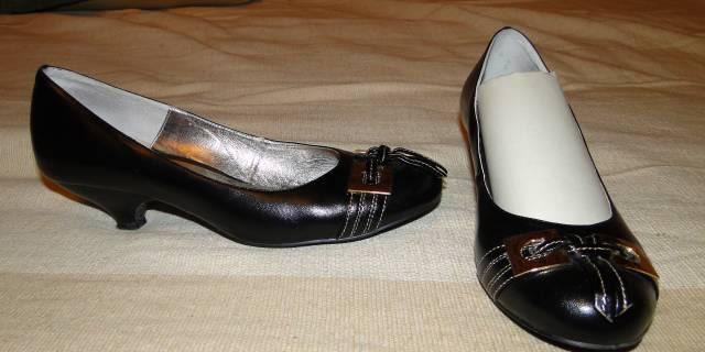 Туфли Росстиль (Россия) р.40 Москва