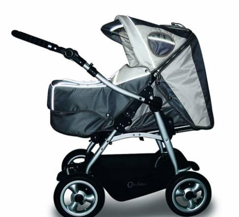 Коляска-трансформер Каролина Элеганс Санкт-Петербург