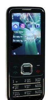 Nokia 6700 TV Новосибирск