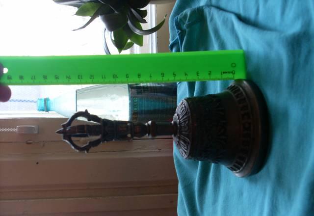 Колокол Москва