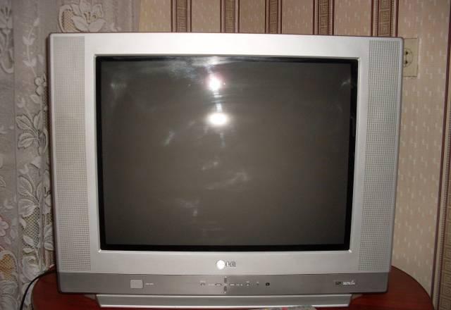 Телевизор - LG Гатчина