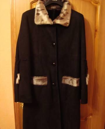 Дубленка Москва