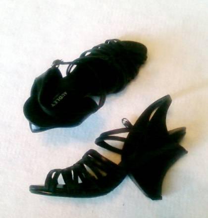 Босоножки audley Москва