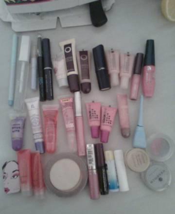 Косметика Москва