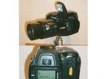 Olympus IS-3000 Санкт-Петербург