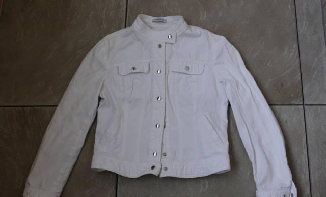 Куртка летняя Санкт-Петербург