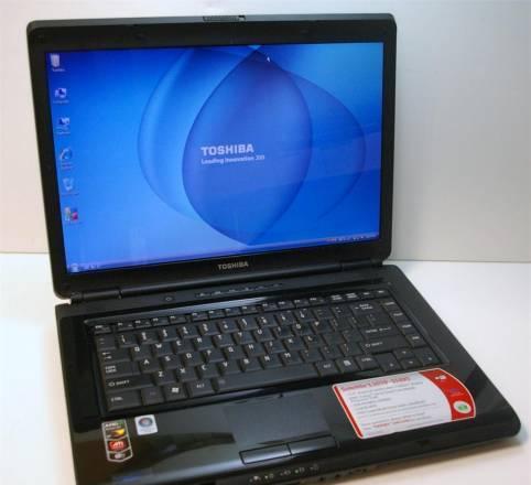 Toshiba Satellite L305D-S5895 Санкт-Петербург