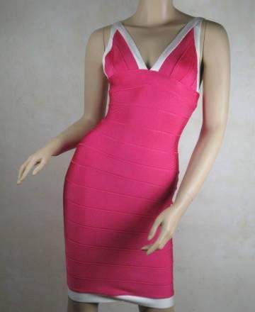 Платье от herve leger На заказ, любой размер Москва