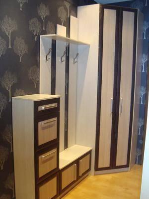 Прихожие Санкт-Петербург