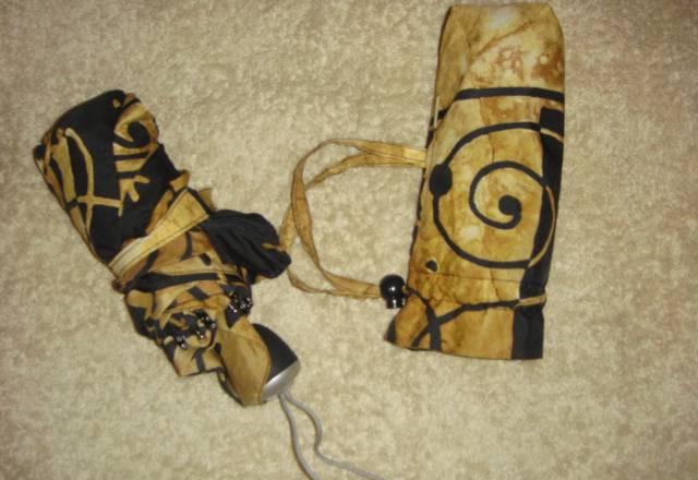 Красивый зонт Zest Санкт-Петербург