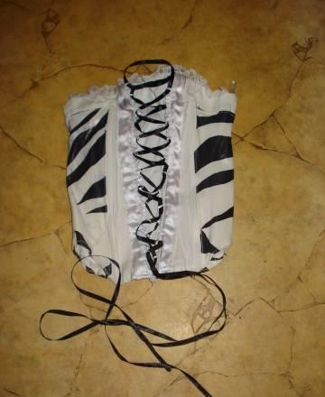 Корсет Москва