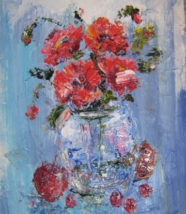 Авторская живопись Набережные Челны