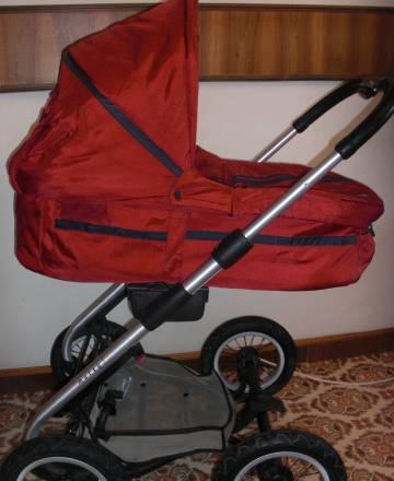 Mutsy Urban Rider 2 в 1 Москва