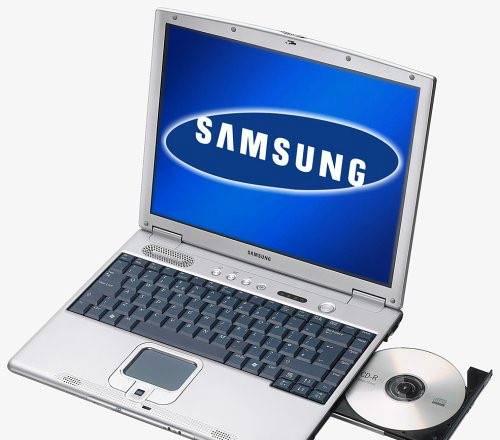 Ноутбук Samsung X05 14" весом 1.8кг с приводом Москва