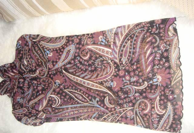 Очень красивая кофточка-водолазка от Zara Санкт-Петербург