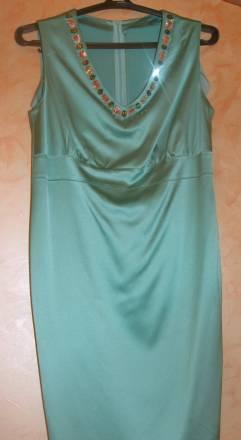 Swarovski Вечернее выпускное платье + накидка Москва