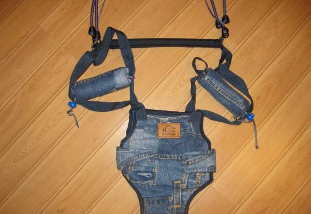 Прыгунки Санкт-Петербург