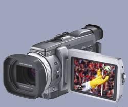 Видеокамеру Sony DCR-TRV950 Санкт-Петербург