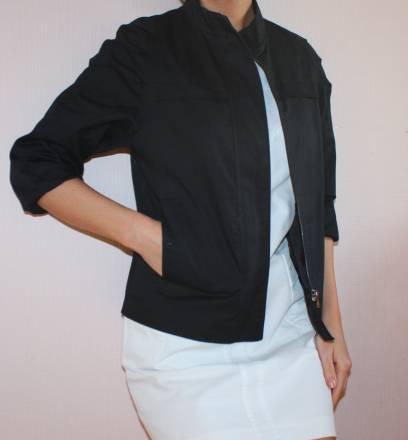 Куртка летняя Санкт-Петербург