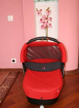 Люлька Jane Slalom Pro Москва