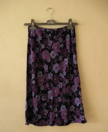 Юбка хлопок Санкт-Петербург