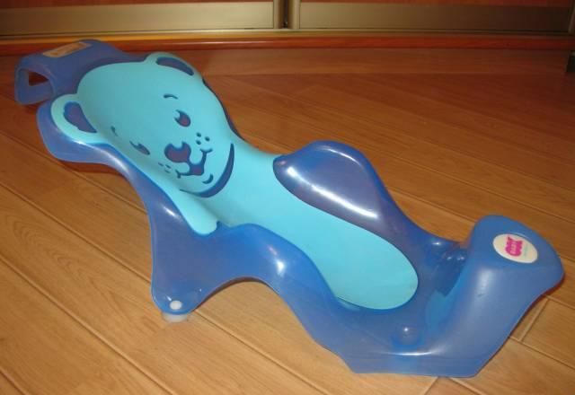 Анатомическая подставка в ванну Санкт-Петербург