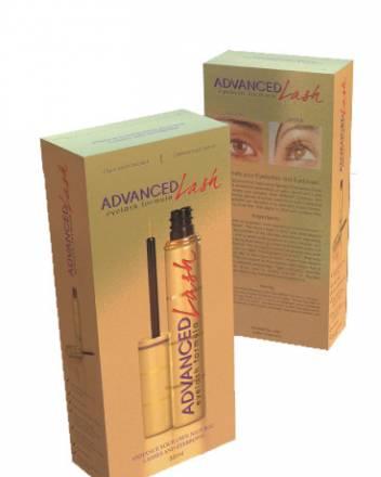 AdvancedLash Drydry, Maxim и др Москва