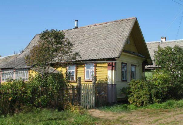 Сдам в аренду дом в Лен. области Санкт-Петербург